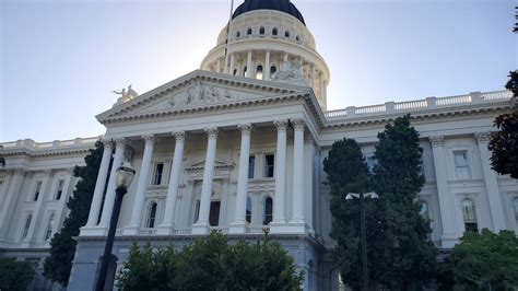 Newsom approves bill protecting teachers' retirement benefits from undue penalties